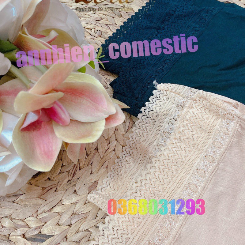 QUẦN MẶC VÁY DÀNH CHO MẸ BẦU + THUN LẠNH THOÁNG MÁT THOẢI MÁI, Quần Lót Mặc Đầm Váy Cho Phụ Nữ Mang Thai