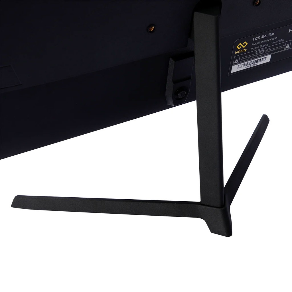 Màn hình Infinity Clear 24 inch FHD IPS 165Hz LCD Gaming mornitor | BigBuy360 - bigbuy360.vn