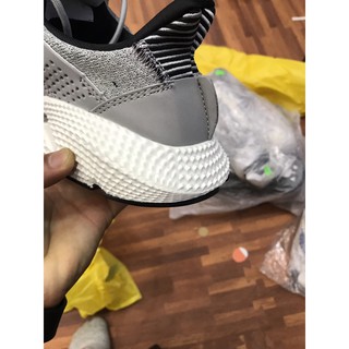 ❌Ảnh thật + fullbox❌ Giầy thể thao sneaker prophere xám đen.