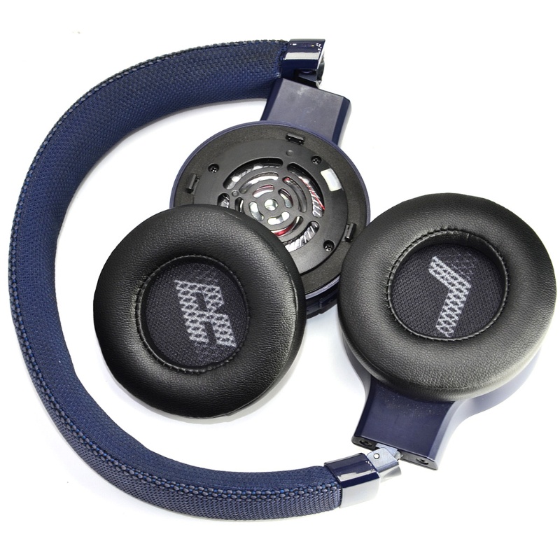 1 Cặp Miếng Đệm Tai Nghe JBL Live 460NC