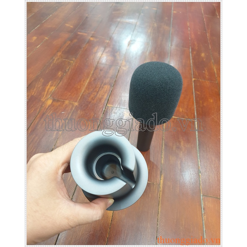 Micro karaoke kèm loa bluetooth Xiaomi MIJIA K