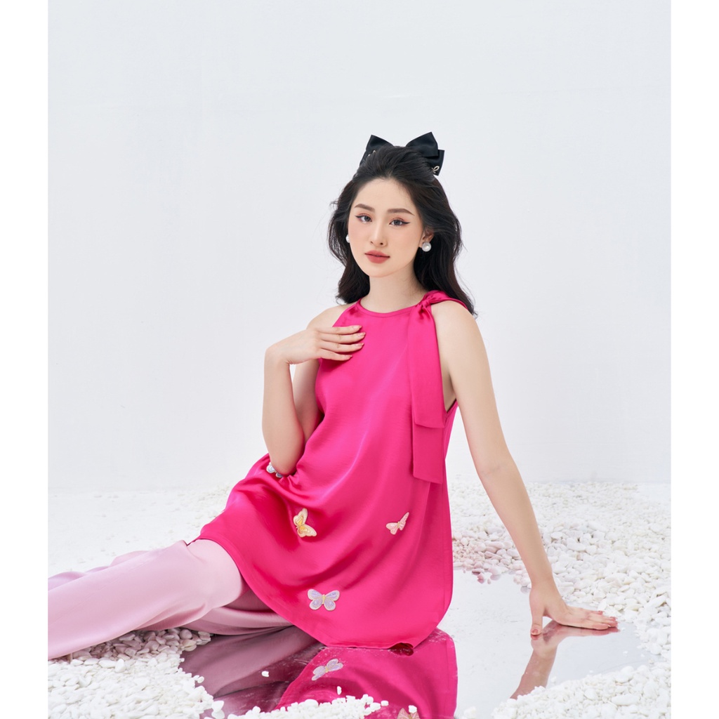 KIWI - Set đồ thời trang hiện đại cho mẹ bầu và sau sinh thương hiệu MEGAU