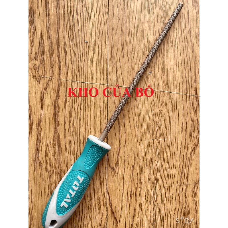 GIŨA GỖ TRÒN TOTAL THT91786