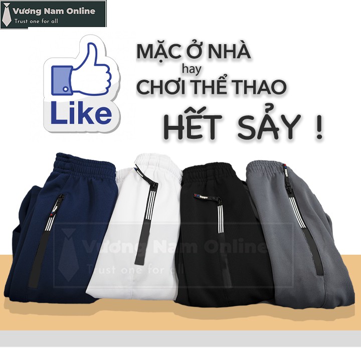 QUẦN ĐÙI NAM MẶC NHÀ VẢI MÁT THUN CO GIÃN 4 CHIỀU SIZE 50-82kg