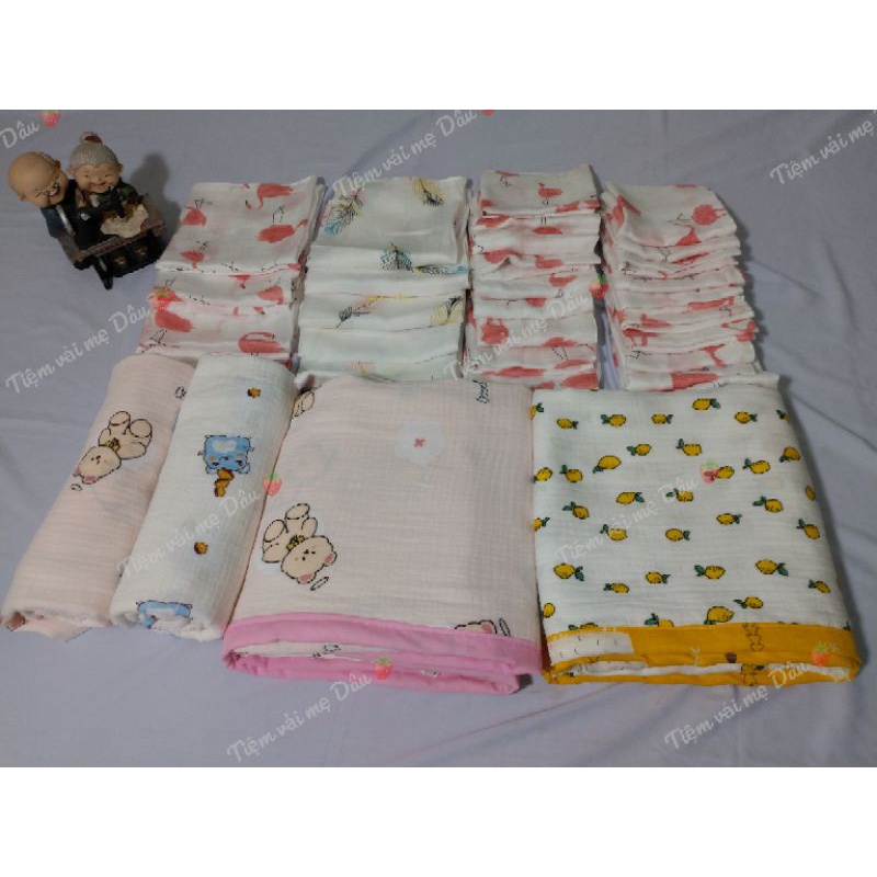 COMBO ĐỒ SINH ĐẶT MAY