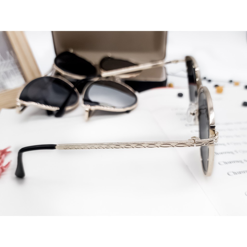 [Sỉ] Mắt Kính Thời Trang Kính Mát Hot Hit 036 Siêu Phẩm Mới Về - Hazo