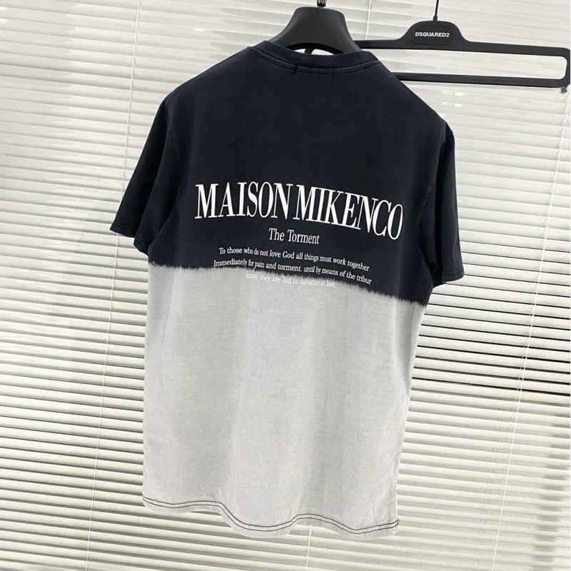 Áo phông nam MIKENCO Torment tshirt , áo thun unisex in hoa tiết 3D from rộng nam nữ + Combo Mũ.