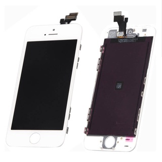 Màn hình Ip 5/5s, màng hình LCD iphon zin bóc máy ip5 ip5s Kim Long Hiệp shop