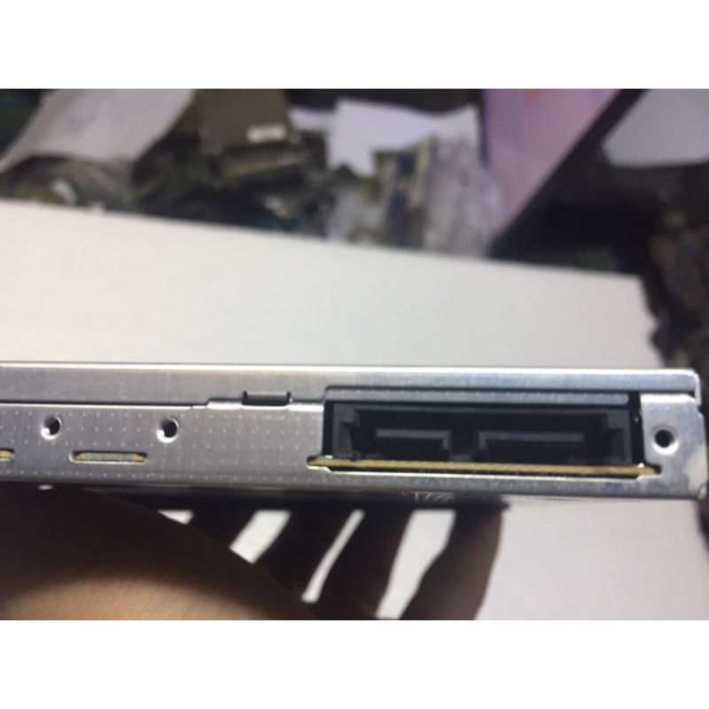 Ổ đĩa DVD laptop zin chuẩn 12.7mm (hàng tháo máy nhà do nâng cấp SSD) | BigBuy360 - bigbuy360.vn
