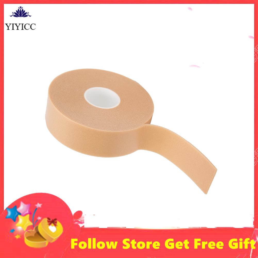 Cuộn Băng Xốp Dán Gót Chân Khi Chơi Thể Thao