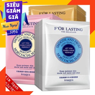 MẶT NẠ F'OR LASTING IMAGES