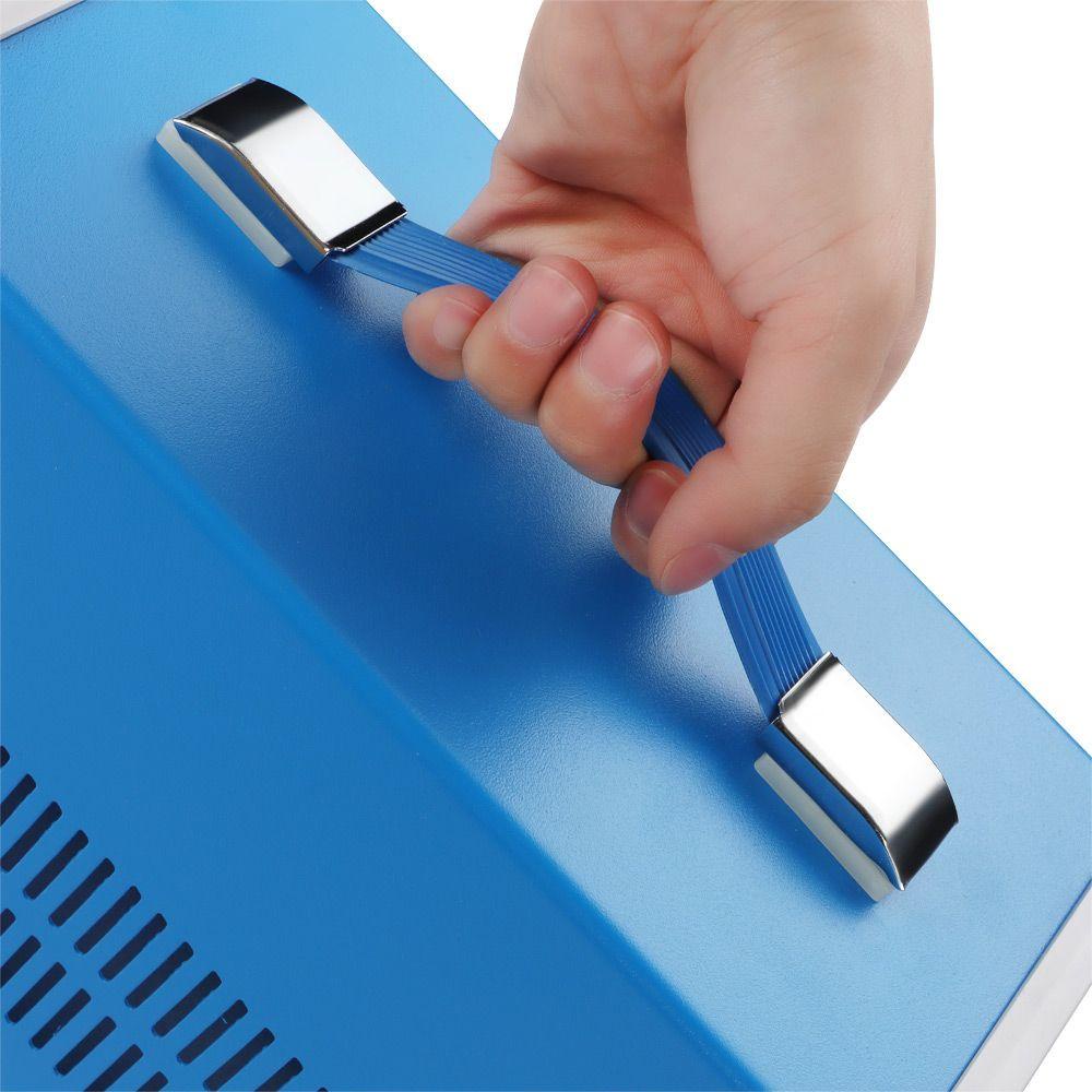 Hộp Đựng Mô Đun Điện Tử 80 * 170 * 130 Bằng Kim Loại Tiện Dụng