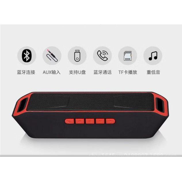 Loa bluetooth Stereo SC 208 giá rẻ.liên quan( mini-karaoke-loa kéo-sony-hát karaoke-jbl-giá rẻ )  03