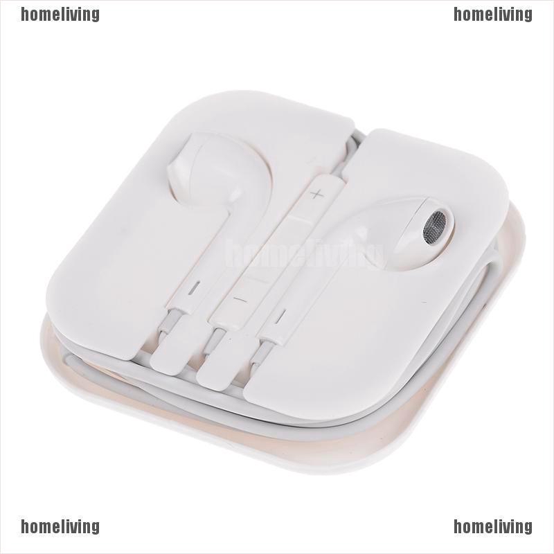 Tai Nghe Nhét Tai Jack 3.5mm Âm Thanh stereo Sống Động android