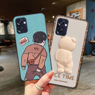ốp oppo reno 7 4g bộ hình gãi mông độc lạ hot hit nhất năm ốp lưng điện thoại
