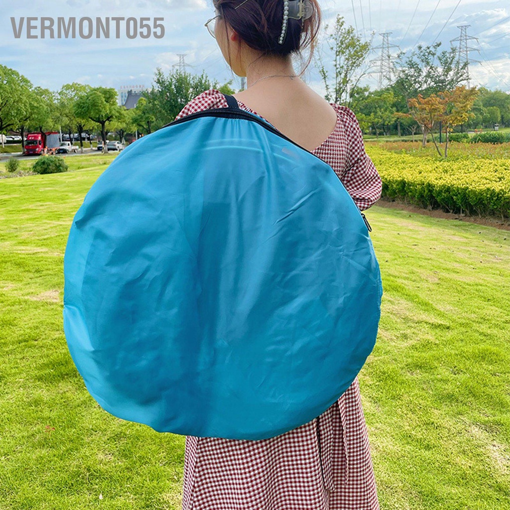 Có thể bán buôn Lều cắm trại du lịch tự bung dành cho 2-3 người đi dã ngoại  lớp chống thấm, chống muỗi vermont055 Hàng giao ngay