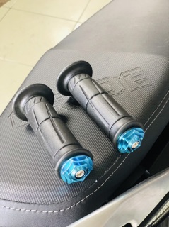 Cặp Gù Titan GR5 2 màu tự chọn