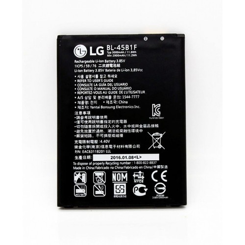 Pin LG V10 F600, Stylus 2 K520DY (BL-45B1F)