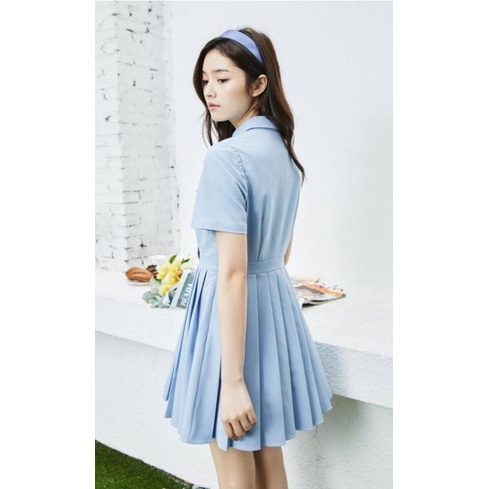 Váy vero moda auth newtag sz m