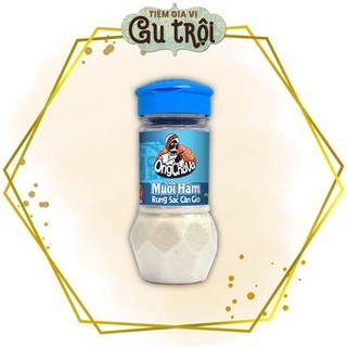Muối Hầm Ông Chà Và 100gr