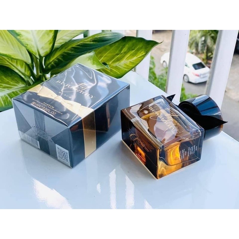 Nước hoa nữ My Burberry Black Parfum 90ml