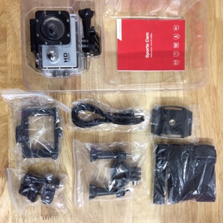 [ Xả kho ] Camera hành trình phượt giá siêu sốc
