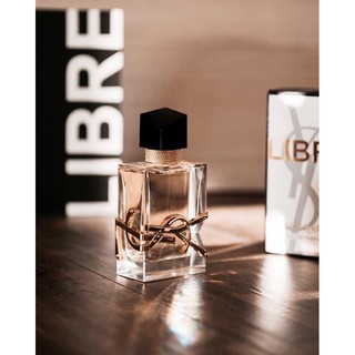 Nước hoa quyến rũ Libre EDP 5ml/10ml/20ml