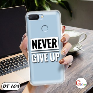 Ốp lưng dẻo Xiaomi Redmi 6