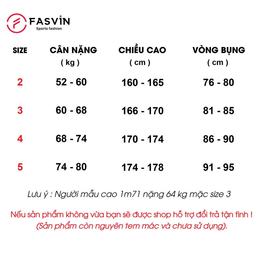 Áo thun polo nam ngắn tay có cổ FASVIN chất cotton cao cấp dễ mặc dễ phối đồ PL20230.HN