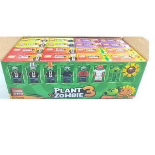 Đồ chơi lắp ráp mini nhiều mẫu (1 BỘ, GIAO MẪU NGẪU NHIÊN)