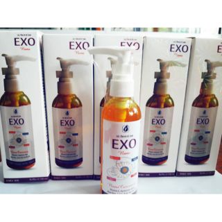 Gel tắm và vệ sinh phụ nữ EXO NANO