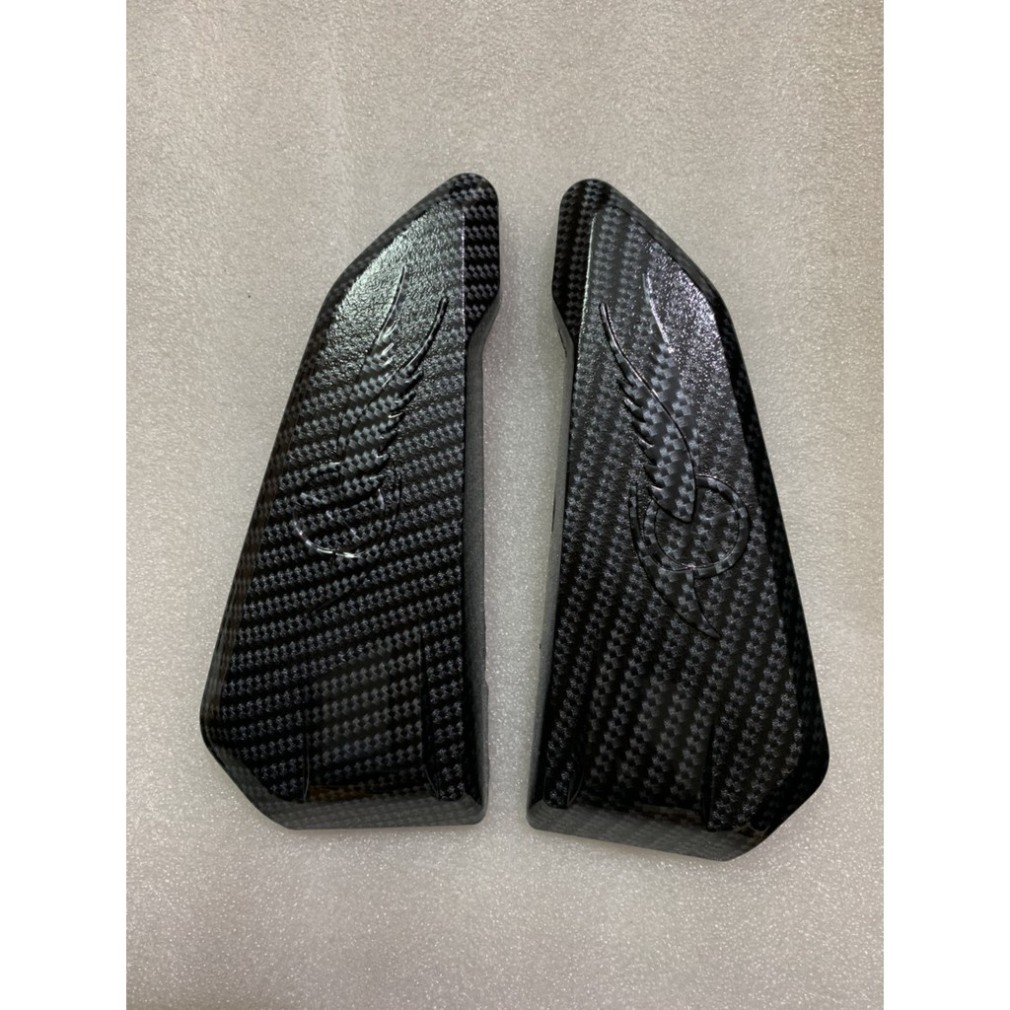 ỐP GÁC CHÂN SH 2012-2020, SH MODE ( ỐP BÊN NGOÀI DÙNG CHUNG)