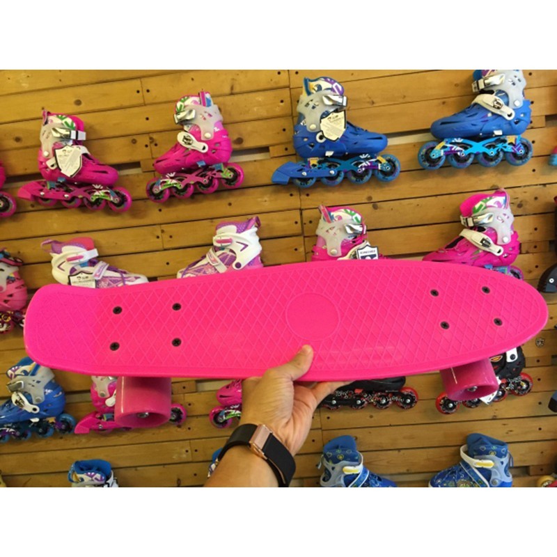 Ván Trượt Penny Cao Cấp Skate Board