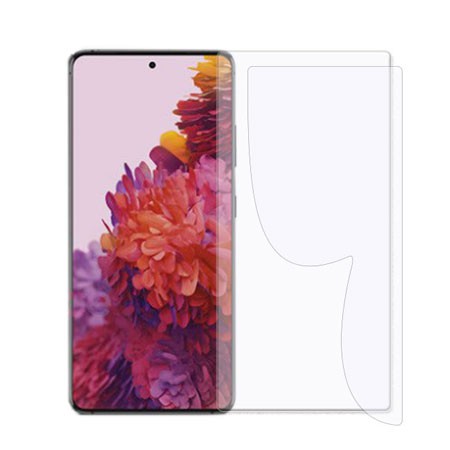 SAMSUNG S21/S21+/S21 ULTRA, S20/S20+/S20 ULTRA DÁN FILM PPF MẶT TRƯỚC VÀ SAU