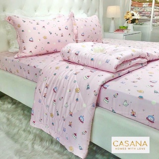 Set 7m vải TENCEL 60s CAO CẤP