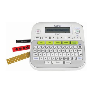 Máy in nhãn Brother P-Touch PT-D210