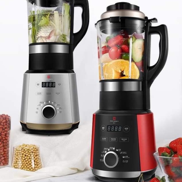 Máy sữa Rabem 732G