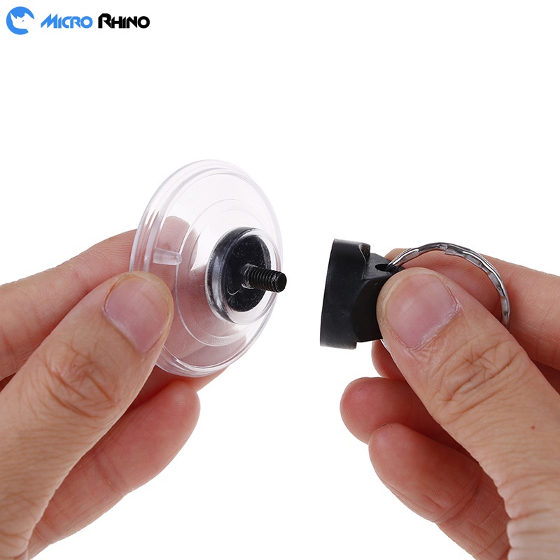 1 Dụng Cụ Mở Màn Hình LCD Bằng Kim Loại Có Giác Hút Mạnh Kèm Móc Khóa Cho Sửa Chữa Điện Thoại Di Động