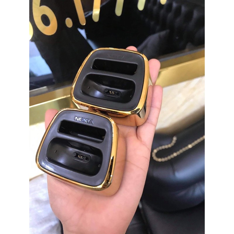 Dock sạc 8800 Anakin