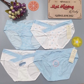SET QUẦN CHIP BẦU VÀ SAU SINH