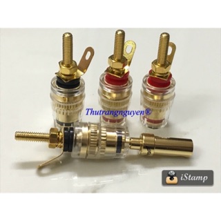 Cọc loa teong nhỏ đơn giá 1 chiếc