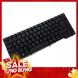 Bàn phím laptop hp elitebook 8530 8530p 8530w 495042-00