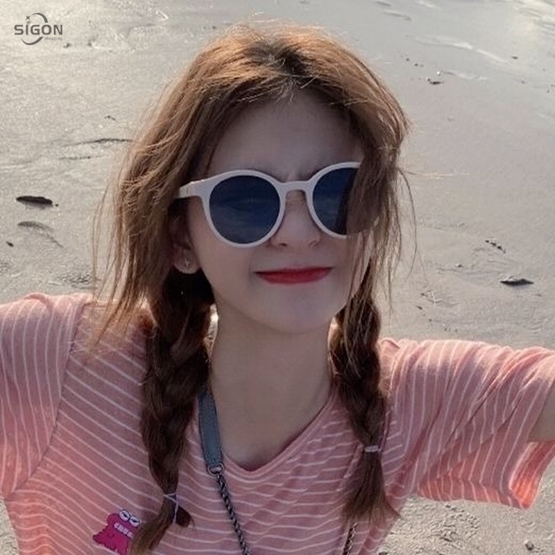 Kính mát phân cực thời trang cho nữ