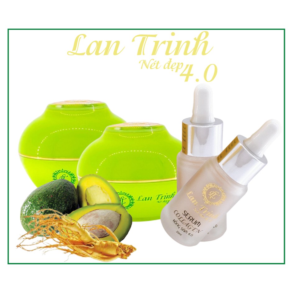 COMBO 2 : Kem Face Nám + Serum - TẶNG NGAY 2 MẶT NẠ BƠ QUEEN SKIN HOẶC 1 SỮA TẮM BƠ