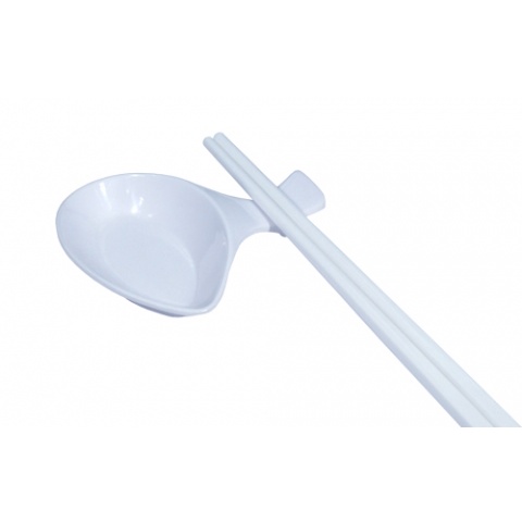 Gác Đũa Nhựa Melamine