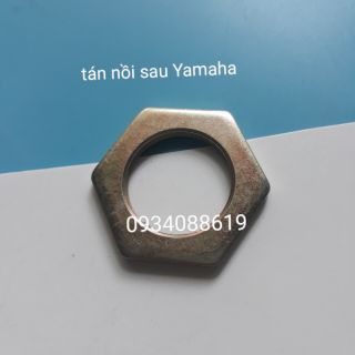 Tán nồi sau Yamaha.