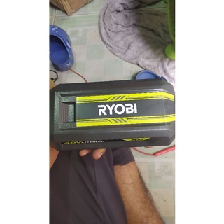 pin ryobi 40v 2ah