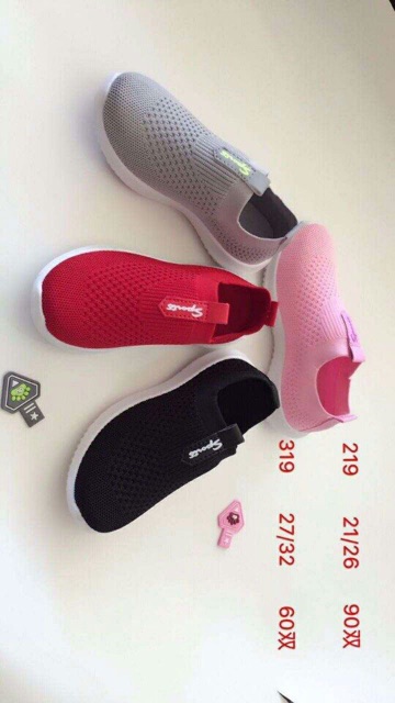 Giày chun sprot hot hit sẵn sll... | BigBuy360 - bigbuy360.vn