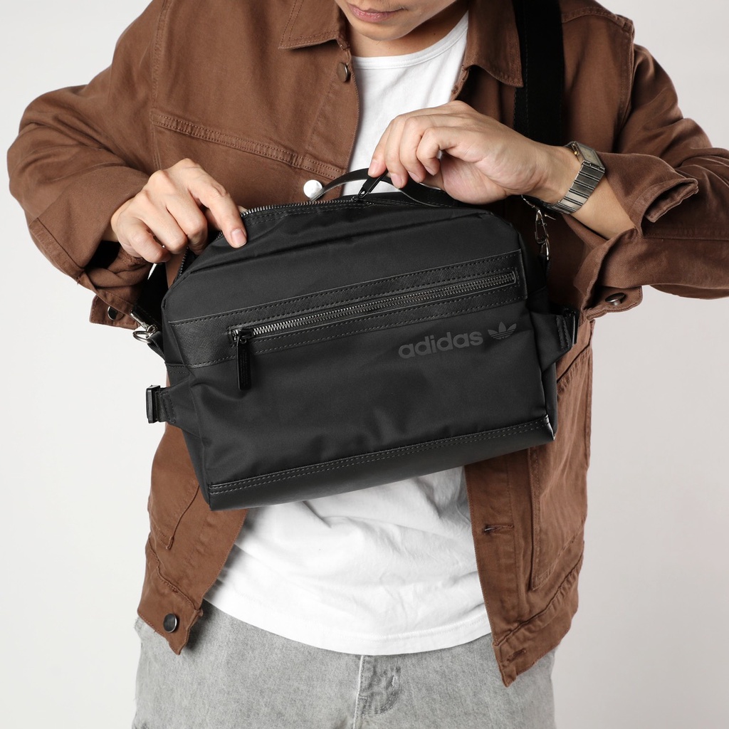 Túi Đeo Chéo Ngang Thời Trang Dành Cho Nam