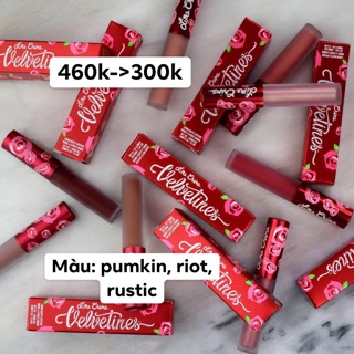 Son Lime Crime
